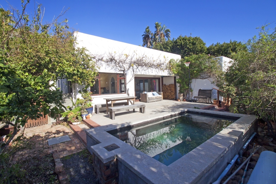 3 Bedroom Property for Sale in Kommetjie Western Cape